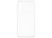 PanzerGlass SAFE TPU Clear Case Galaxy A15 (5G/4G) - Transparant