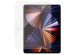 PanzerGlass Ultra-Wide Fit Screenprotector iPad Pro 12.9 (2021-2022)