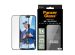 PanzerGlass Ceramic Screenprotector met applicator iPhone 16