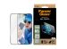 PanzerGlass Gaming Screenprotector Ultra Wide Fit met applicator iPhone 16 Pro