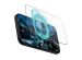 PanzerGlass Gaming Screenprotector Ultra Wide Fit met applicator iPhone 16 Pro