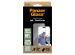 PanzerGlass Ultra-Wide Fit Anti-Bacterial Screenprotector iPhone 16 Pro Max