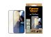 PanzerGlass EyeCare Screenprotector Ultra Wide Fit met applicator iPhone 16