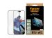 PanzerGlass EyeCare Screenprotector Ultra Wide Fit met applicator iPhone 16 Pro Max