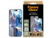 PanzerGlass Anti-Bacterial Screenprotector iPhone 16 Pro