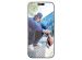 PanzerGlass Anti-Bacterial Screenprotector iPhone 16 Pro Max