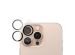 PanzerGlass PicturePerfect Camera Lens Protector iPhone 16 Pro / 16 Pro Max