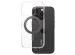 PanzerGlass CARE Kickstand Case MagSafe iPhone 16 Pro - Zwart