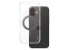 PanzerGlass CARE Kickstand Case MagSafe iPhone 16 Plus - Zwart