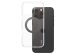 PanzerGlass CARE Kickstand Case MagSafe iPhone 16 Pro Max - Zwart