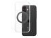 PanzerGlass CARE Kickstand Case MagSafe iPhone 16 - Zwart