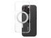 PanzerGlass CARE Kickstand Case MagSafe iPhone 16 Pro - Zilver