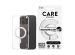 PanzerGlass CARE Kickstand Case MagSafe iPhone 16 Pro Max - Zilver