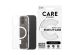 PanzerGlass CARE Star Lit Case MagSafe iPhone 16 - Wit