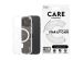 PanzerGlass CARE Star Lit Case MagSafe iPhone 16 Pro - Wit