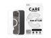 PanzerGlass CARE Star Lit Case MagSafe iPhone 16 Pro Max - Wit