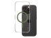 PanzerGlass CARE Urban Combat Case MagSafe iPhone 16 Pro - Transparant / Groen