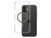 PanzerGlass CARE Urban Combat Case MagSafe iPhone 16 Plus - Transparant / Groen