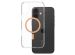 PanzerGlass CARE Urban Combat Case MagSafe iPhone 16 Plus - Transparant / Peach