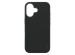 PanzerGlass CARE Fashion Backcover MagSafe iPhone 16 - Zwart