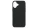 PanzerGlass CARE Fashion Backcover MagSafe iPhone 16 Plus - Zwart