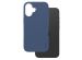 PanzerGlass CARE Fashion Backcover MagSafe iPhone 16 - Blauw