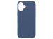 PanzerGlass CARE Fashion Backcover MagSafe iPhone 16 Plus - Blauw