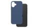 PanzerGlass CARE Fashion Backcover MagSafe iPhone 16 Plus - Blauw