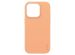 PanzerGlass CARE Fashion Backcover MagSafe iPhone 16 Pro - Peachy