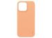 PanzerGlass CARE Fashion Backcover MagSafe iPhone 16 Pro Max - Peachy