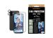 PanzerGlass 2 in 1 pack - Ultra-Wide Fit Anti-Bacterial Screenprotector incl. applicator + Camera Protector iPhone 16