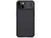 Nillkin CamShield Pro Case iPhone 13 - Zwart