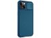 Nillkin CamShield Pro Case iPhone 13 - Blauw