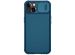 Nillkin CamShield Pro Case iPhone 13 - Blauw