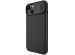 Nillkin CamShield Pro Case iPhone 14 Plus - Zwart