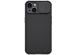 Nillkin CamShield Pro Case iPhone 14 Plus - Zwart