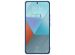 Nillkin Super Frosted Shield Pro Case Xiaomi Redmi Note 13 Pro (5G) / Poco X6 - Blauw