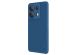 Nillkin Super Frosted Shield Pro Case Xiaomi Redmi Note 13 Pro (5G) / Poco X6 - Blauw