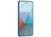 Nillkin Super Frosted Shield Pro Case Xiaomi Redmi Note 13 Pro (5G) / Poco X6 - Blauw