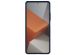 Nillkin CamShield Case Xiaomi Redmi Note 13 (5G) - Blauw