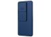 Nillkin CamShield Case Xiaomi Redmi Note 13 (5G) - Blauw