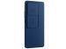 Nillkin CamShield Case Xiaomi Redmi Note 13 (5G) - Blauw