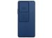 Nillkin CamShield Case Xiaomi Redmi Note 13 (5G) - Blauw