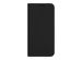 Dux Ducis Slim Softcase Bookcase Honor 200 - Zwart