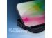 Dux Ducis Aimo Backcover met MagSafe iPhone 16 Pro - Transparant