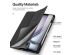 Dux Ducis Domo Bookcase iPad Air 13 inch (2024) M2 - Zwart