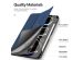 Dux Ducis Domo Bookcase iPad Pro 11 (2024) M4 - Donkerblauw