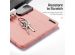Dux Ducis Domo Bookcase iPad Pro 11 (2024) M4 - Roze