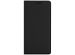 Dux Ducis Slim Softcase Bookcase Fairphone 5 - Zwart