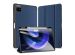 Dux Ducis Domo Bookcase Xiaomi Pad 6 / 6 Pro - Donkerblauw